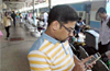 Railways provides Wi-Fi connectivity at major stations